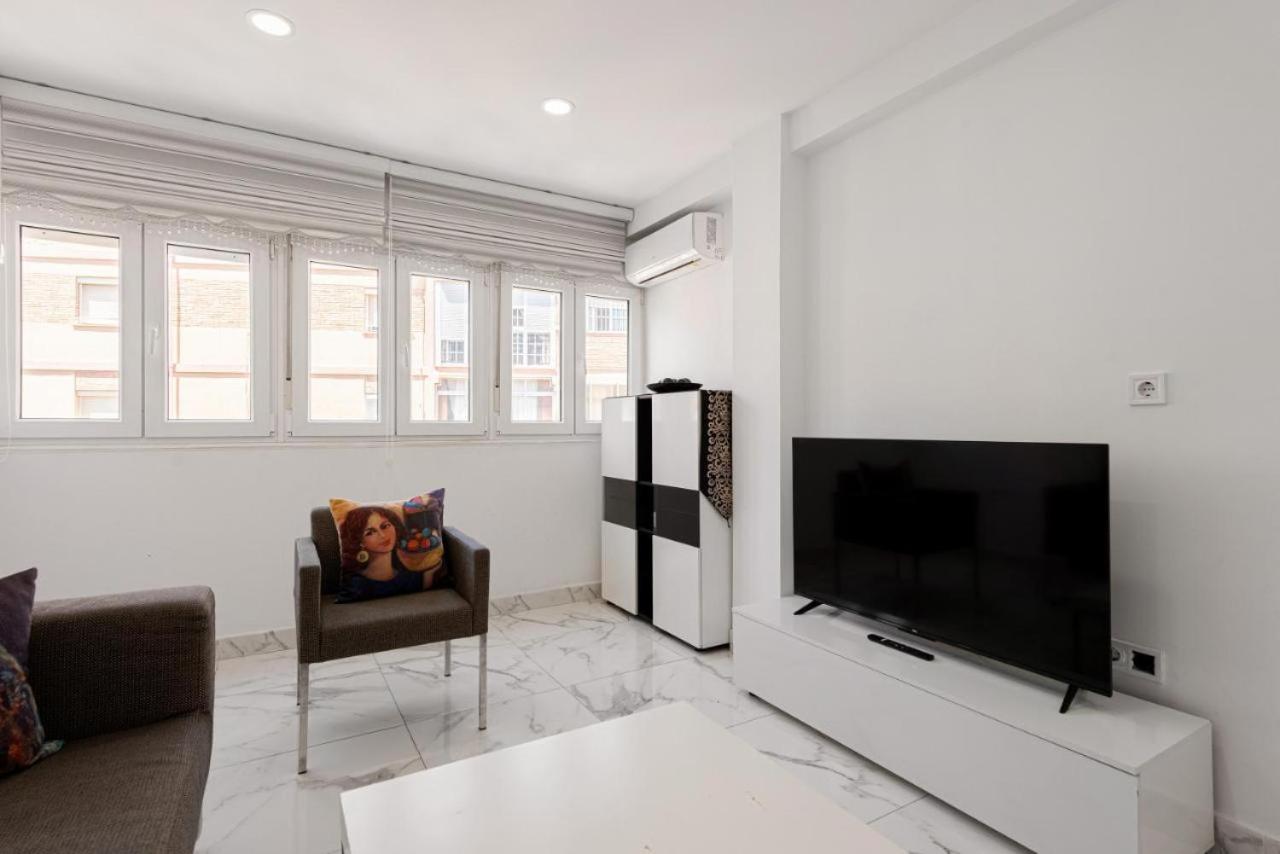 Apartment Urban Link Malaga