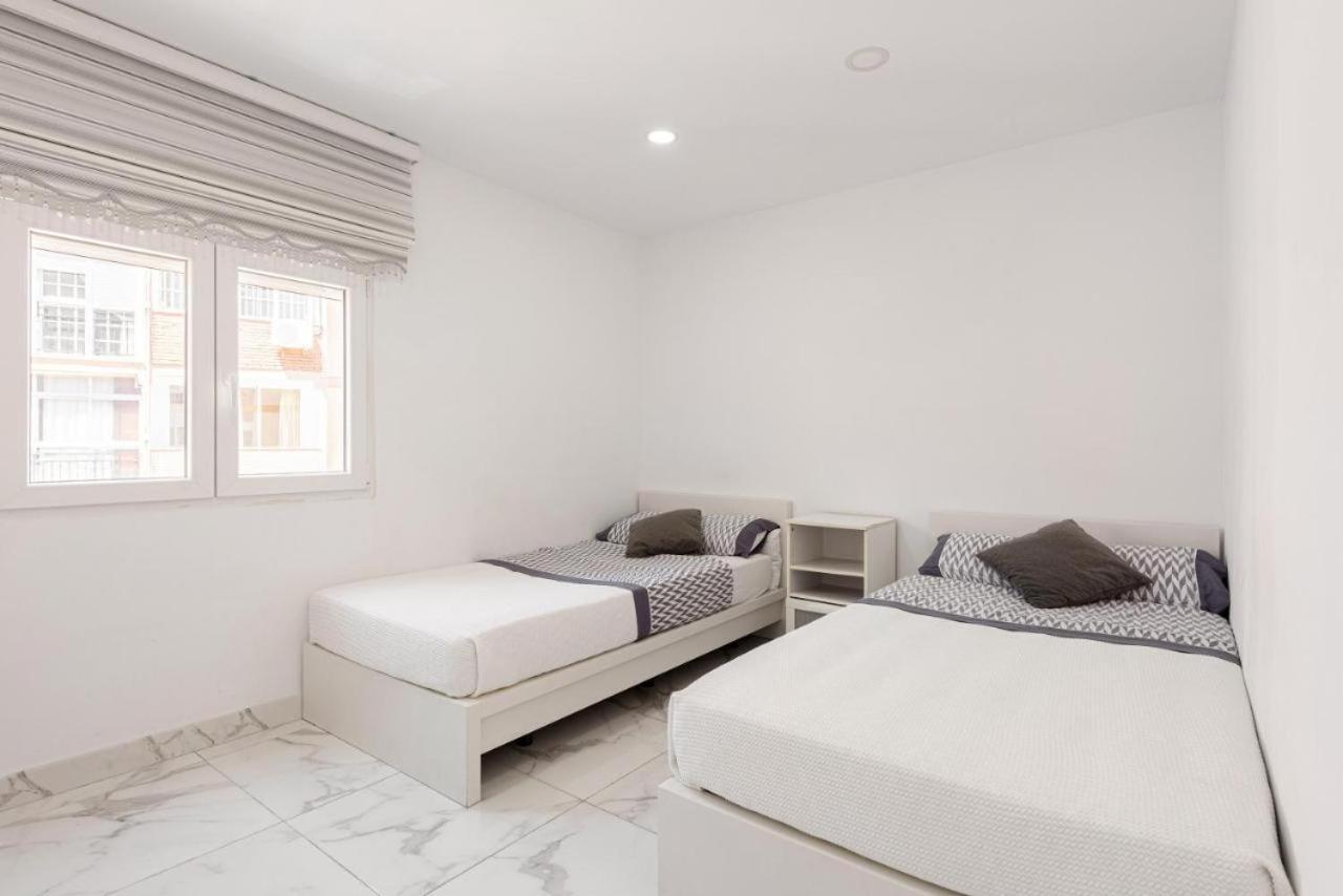 Urban Link Apartment
