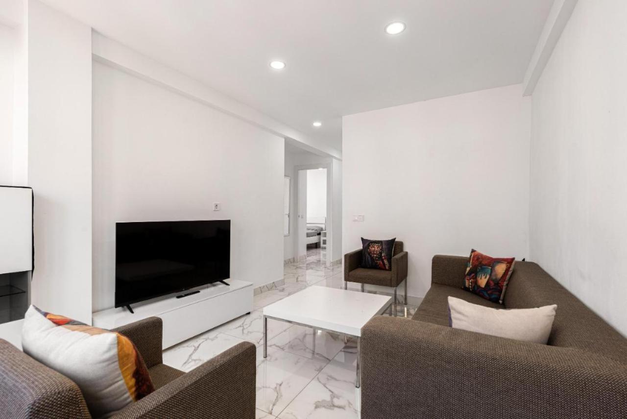 Apartment Urban Link *